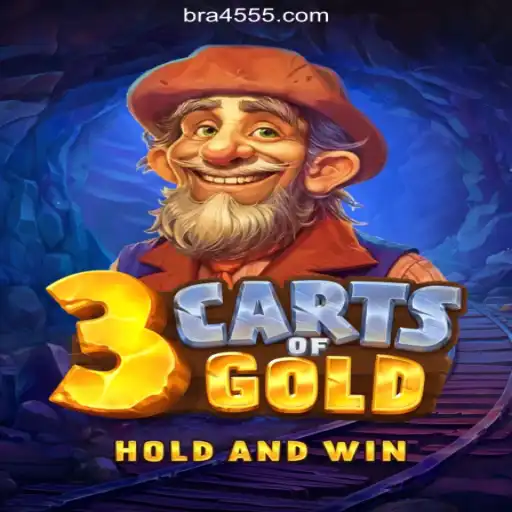 Explore the Thrilling World of 3cartsOfGold: The Ultimate Online Slots Game
