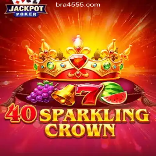 Exploring the Thrills of 40SparklingCrown on the 4555.com Platform - Your Gateway to Online Slots in Brazil