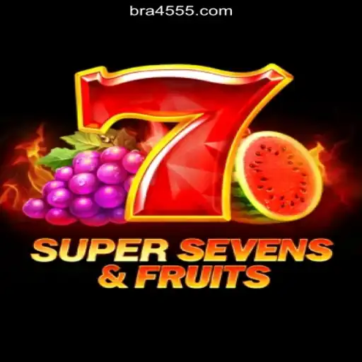 Exploring the Thrills of 7SuperSevensFruits on the 4555.com Platform