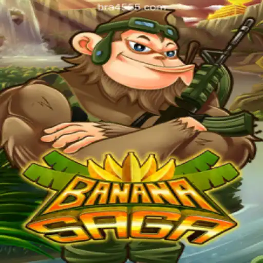 Explore the Exciting World of BananaSaga: Unveiling the Thrills of Online Slots on 4555.com Platform