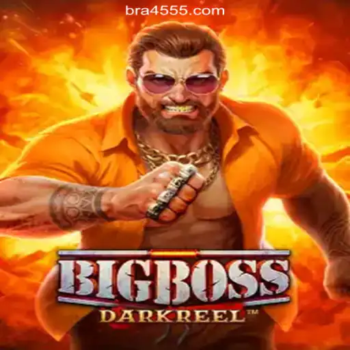 BigBoss: A Thrilling Dive into the World of Online Slots Brazil #1