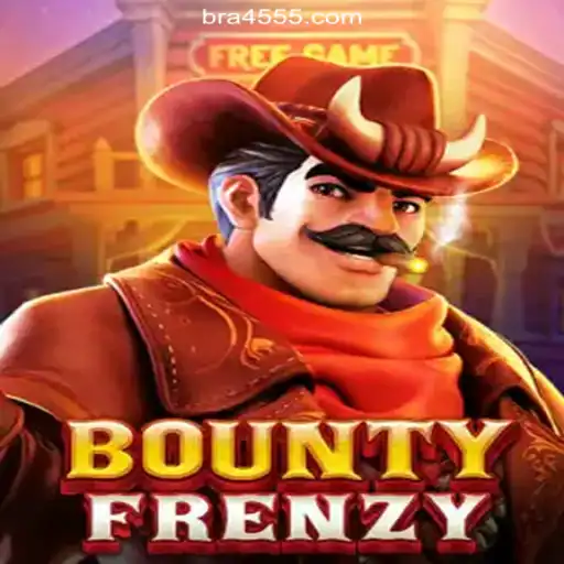 Unveiling BountyFrenzy: The Pinnacle of Online Slots on the 4555.com Platform