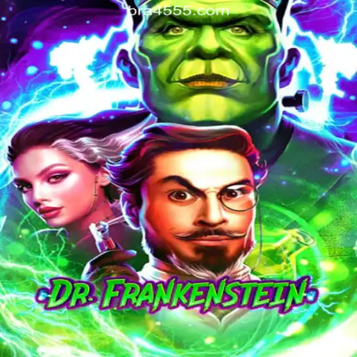 DrFrankenstein: The Ultimate Horror Slot Experience