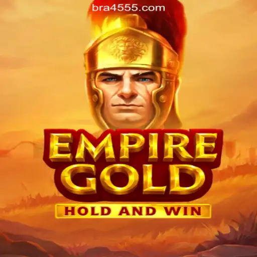 Exploring EmpireGold on the 4555.com Platform: The Premier Online Slots Experience in Brazil