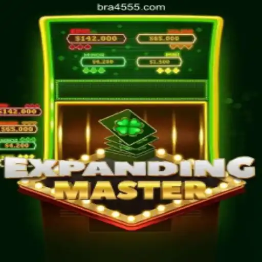 Unveiling the Thrilling World of ExpandingMaster: The Premier Online Slots Experience on 4555.com Platform
