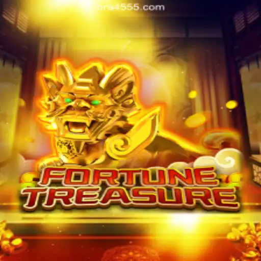 Explore the Exciting World of FortuneTreasure on the Leading 4555.com Platform