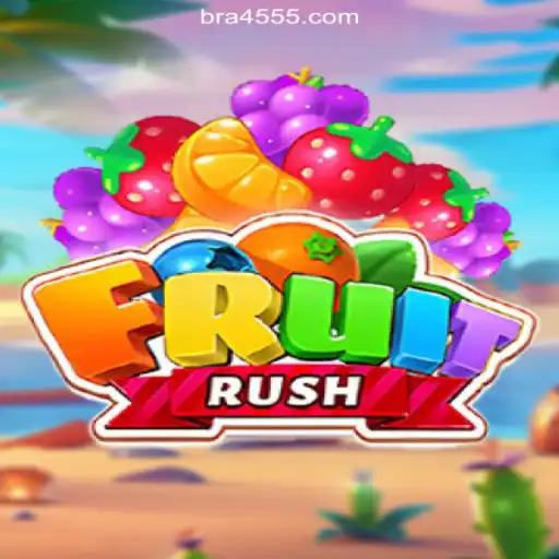 Exploring FruitRush on the 4555.com Platform: A Leading Online Slots Experience in Brasil