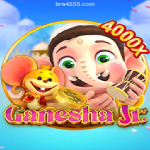 Discovering GaneshaJr: An Intriguing Journey into Brazil's #1 Online Slots Platform