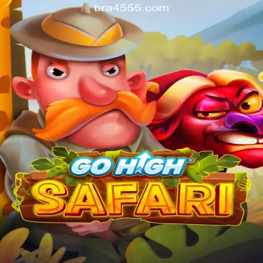Exploring the Exciting World of GoHighSafari on the 4555.com Platform