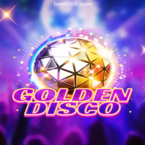 GoldenDisco: An Unforgettable Slot Experience on 4555.com Platform