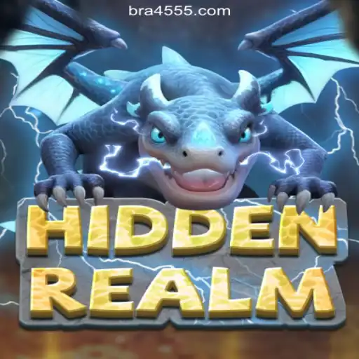 Explore the Thrilling World of HiddenRealm on the 4555.com Platform