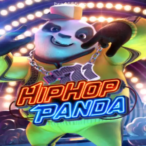 Exploring the Excitement of HipHopPanda on 4555.com Platform-Online Slots Brasil #1