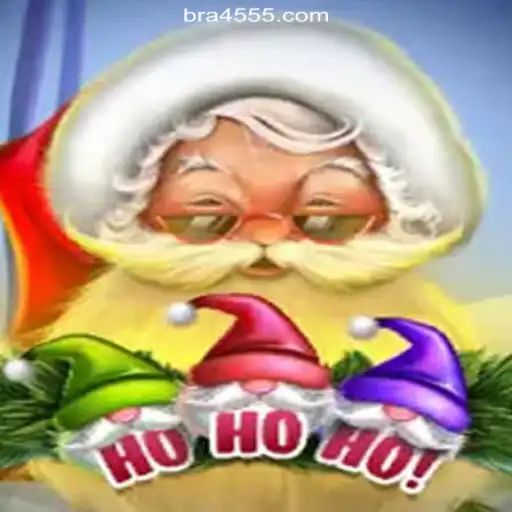 Discover HoHoHo: An Exciting Online Slots Adventure on 4555.com Platform