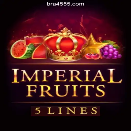 ImperialFruits5: Exploring the Top Online Slots Game on 4555.com Platform