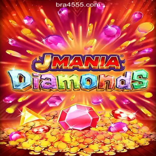 Discover the Thrilling World of JManiaDiamonds on 4555.com