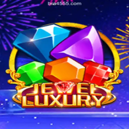 Exploring the Allure of JewelLuxury on the 4555.com Platform - Online Slots Brasil #1