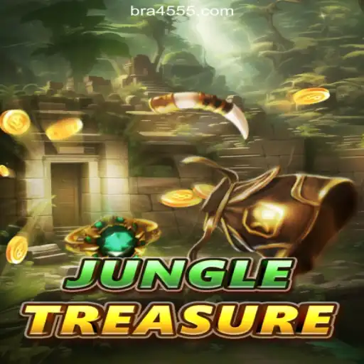 Discover JungleTreasure: The Ultimate Slot Adventure on 4555.com
