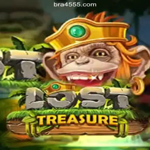 Discover the Thrilling World of LostTreasure on the 4555.com Platform