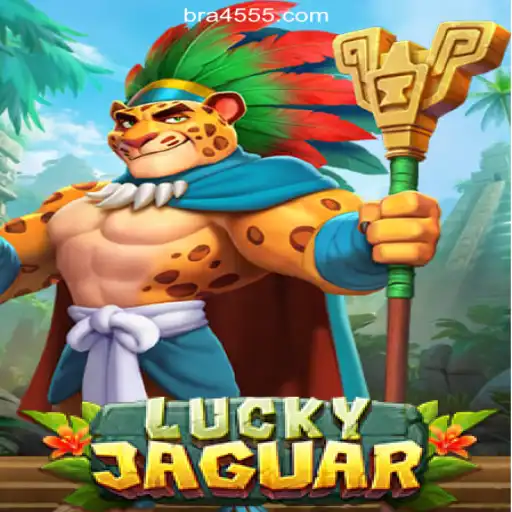 Discover the Exciting World of LuckyJaguar on 4555.com Platform