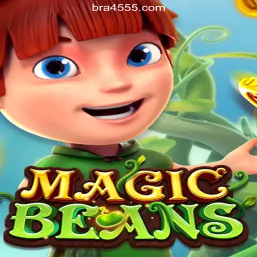 Discover MAGICBEANS on 4555.com: Brazil's Premier Online Slots Experience