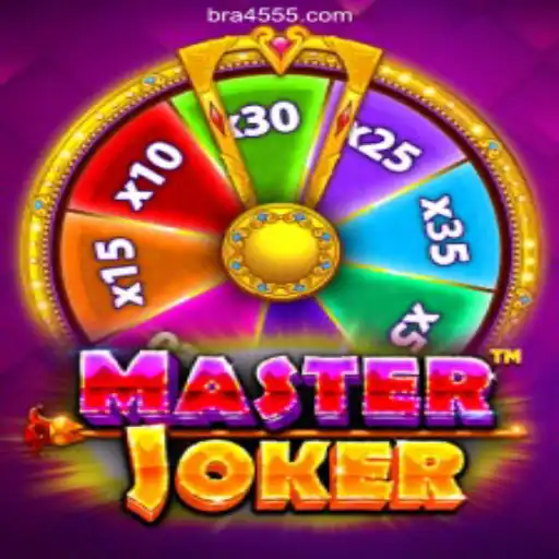 MasterJoker: Experience the Ultimate Online Slots Adventure on 4555.com
