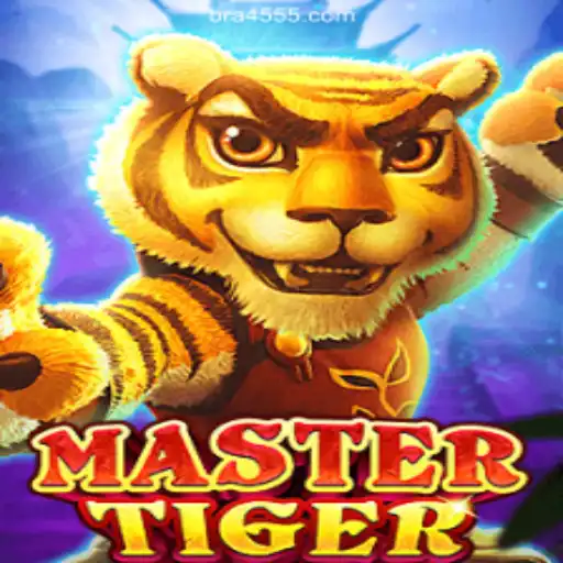 Mastering the Wild with MasterTiger on 4555.com Platform