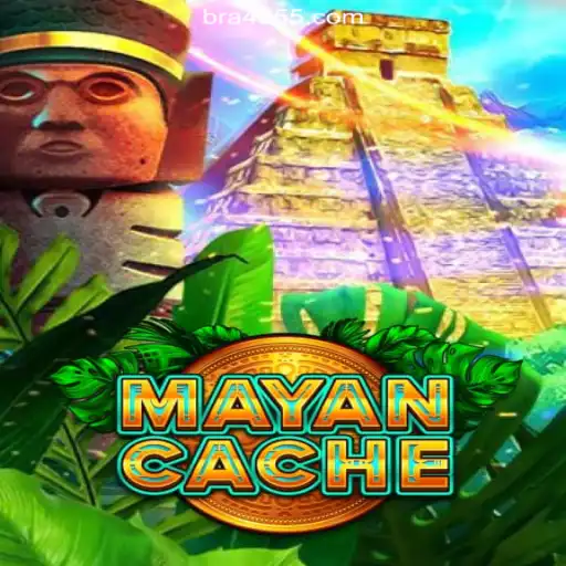 MayanCache: Experience the Thrill of Ancient Mysteries and Modern Slots