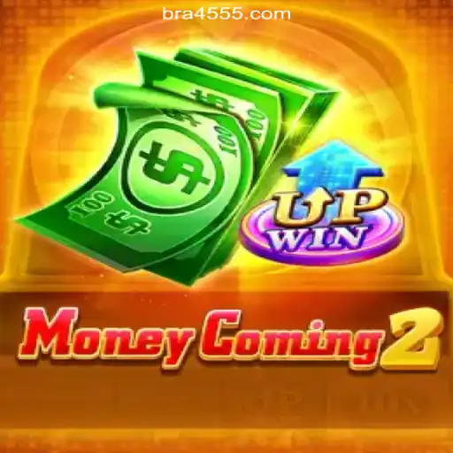 Experience the Thrills of MoneyComing2: The Ultimate Online Slots Game on 4555.com