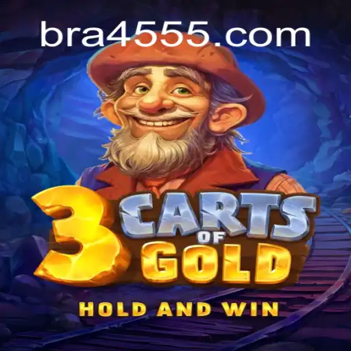 Explore the Thrilling World of 3cartsOfGold: The Ultimate Online Slots Game