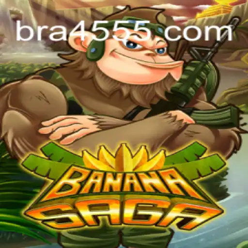 Explore the Exciting World of BananaSaga: Unveiling the Thrills of Online Slots on 4555.com Platform