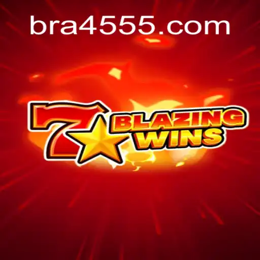 BlazingWins: An Exhilarating Slot Experience on 4555.com Platform