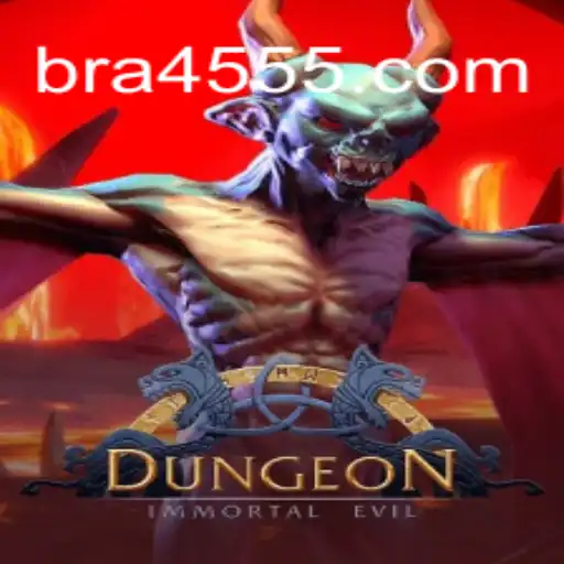 Explore the Thrilling World of Dungeon on 4555.com Platform - Online Slots Brasil #1