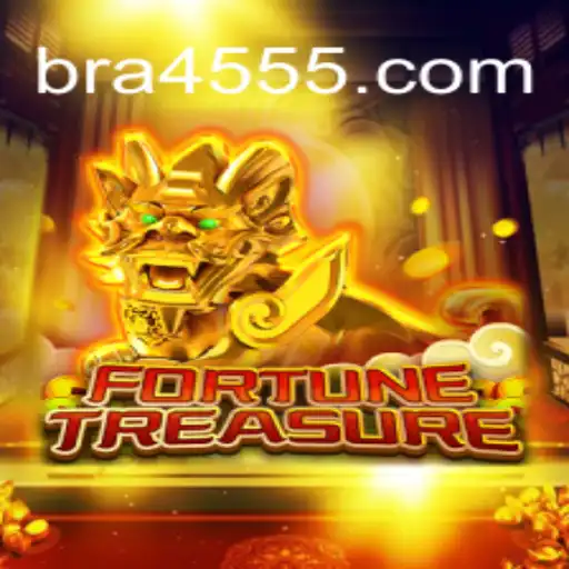 Explore the Exciting World of FortuneTreasure on the Leading 4555.com Platform