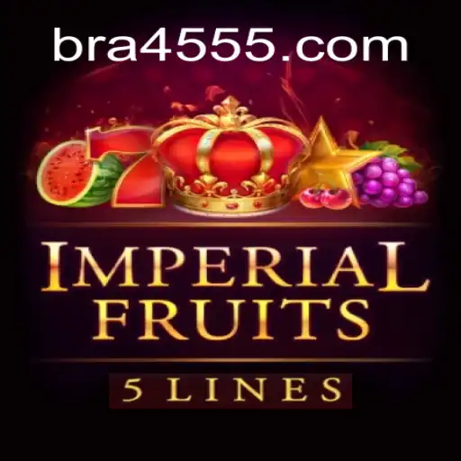 ImperialFruits5: Exploring the Top Online Slots Game on 4555.com Platform