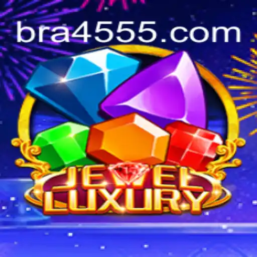 Exploring the Allure of JewelLuxury on the 4555.com Platform - Online Slots Brasil #1