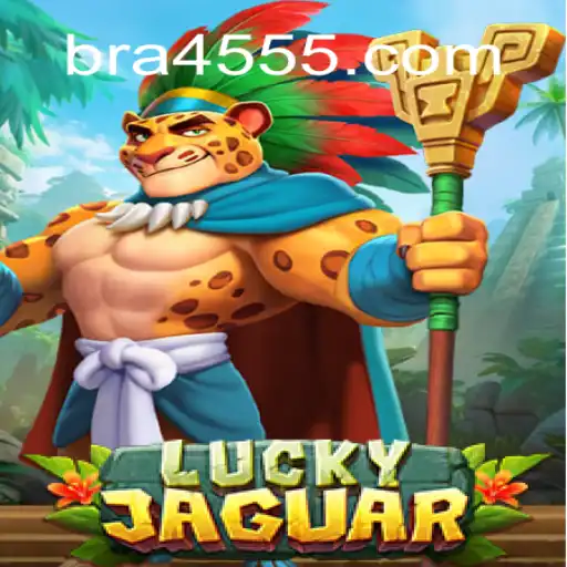 Discover the Exciting World of LuckyJaguar on 4555.com Platform