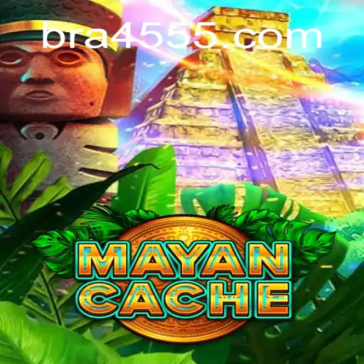 MayanCache: Experience the Thrill of Ancient Mysteries and Modern Slots