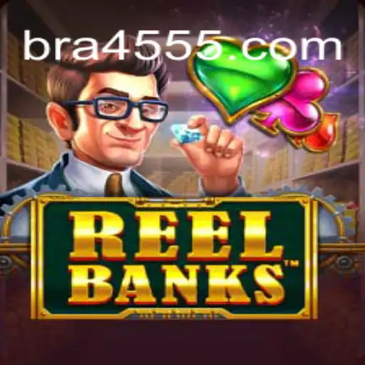 Discovering ReelBanks: A Premier Online Slot Experience on 4555.com Platform