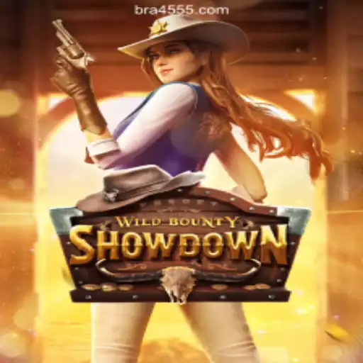 Discover the Exciting World of WildBountyShowdown on 4555.com: #1 Online Slots Platform in Brasil