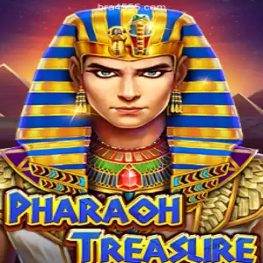 Discover the Enchantment of PharaohTreasure on 4555.com Platform
