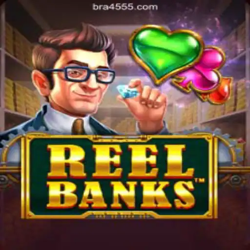 Discovering ReelBanks: A Premier Online Slot Experience on 4555.com Platform