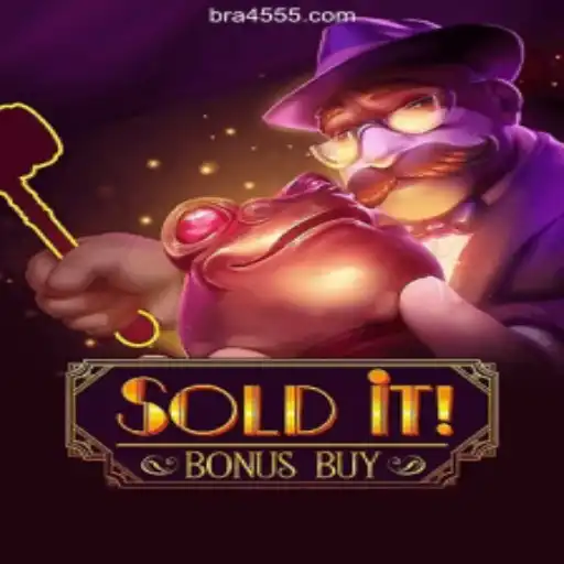 Exploring SolditBonusBuy: The Leading Online Slot Game on 4555.com