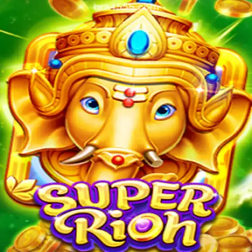 Exploring SuperRich: The Premier Online Slot Game on 4555.com