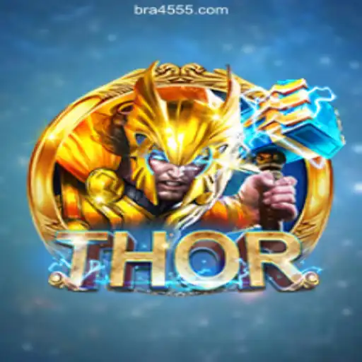 Discover THOR: An Epic Journey in the Realm of Online Slots