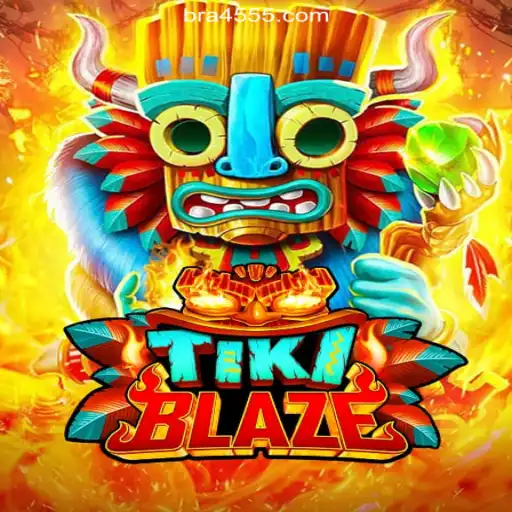 Discover the Thrilling World of TikiBlaze: A Leading Online Slot Game on 4555.com