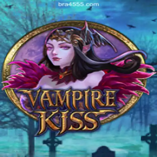 Discover the Thrilling World of VampireKiss Slots on 4555.com Platform