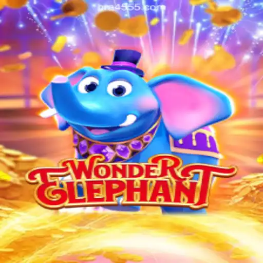 Discover the WonderElephant: A Thrilling Adventure on 4555.com Platform-Online Slots Brasil #1
